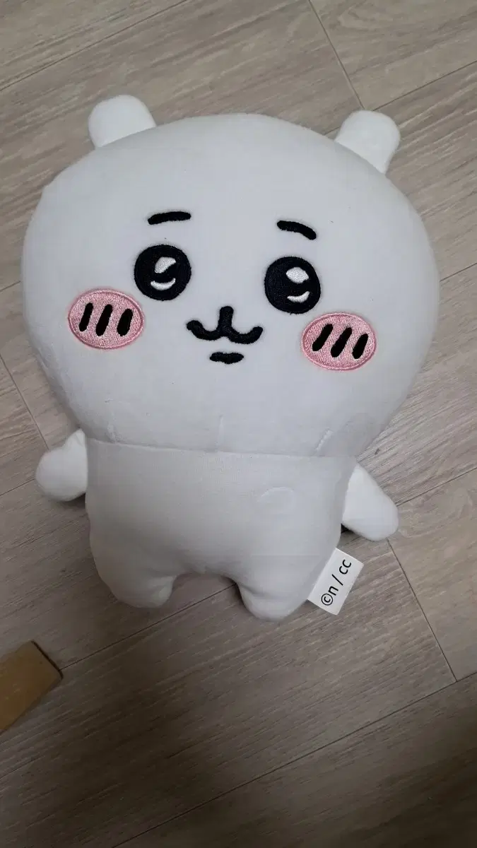 치이카와 먼작귀 25cm 인형 팔아요!